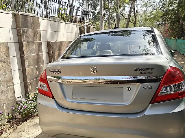 Used Maruti Suzuki Swift DZire [2011-2015] VXI in Delhi