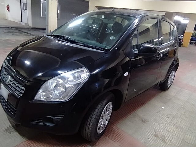 Used 2016 Maruti Suzuki Ritz in Kota