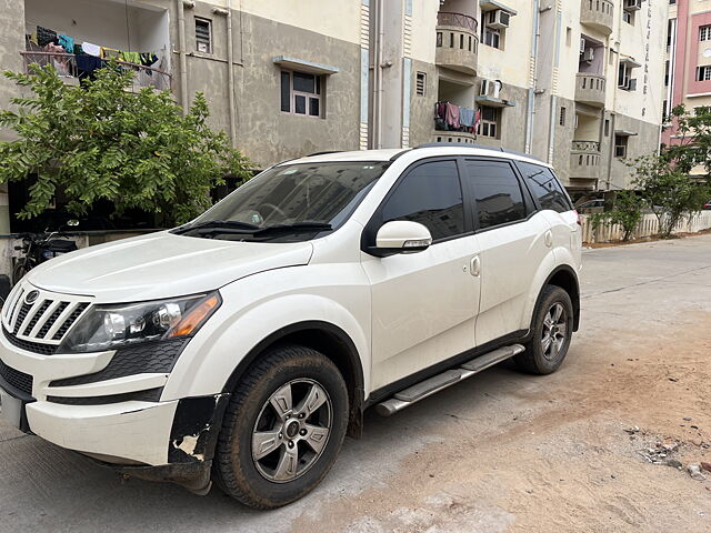 Used Mahindra XUV500 [2011-2015] W8 in Nellore