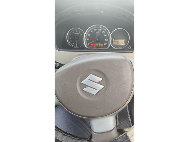 Used Maruti Suzuki Estilo VXi BS-IV in Kolkata