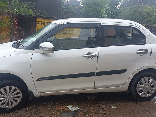 Used 2015 Maruti Suzuki Swift DZire in Sawai Madhopur