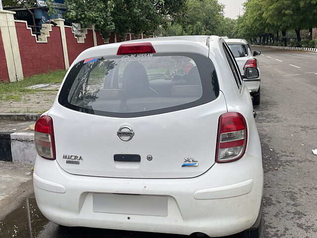 Used Nissan Micra Active [2013-2018] XL in Delhi