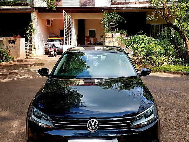 Used 2012 Volkswagen Jetta in Pune