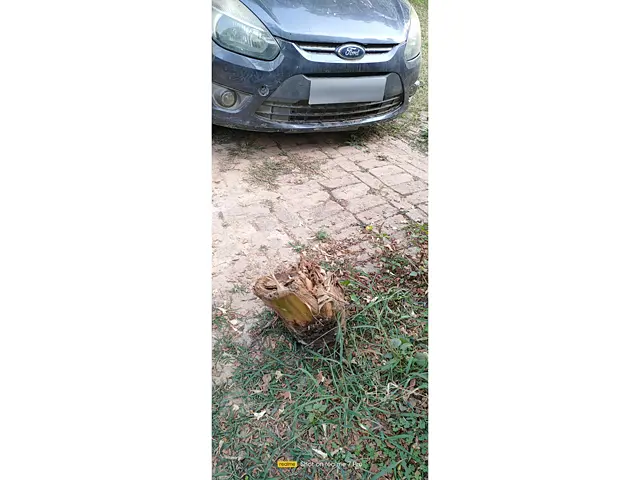 Used 2012 Ford Figo in Ballia