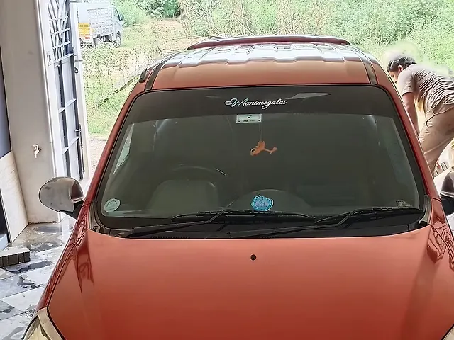 Used 2018 Maruti Suzuki Alto 800 in Erode