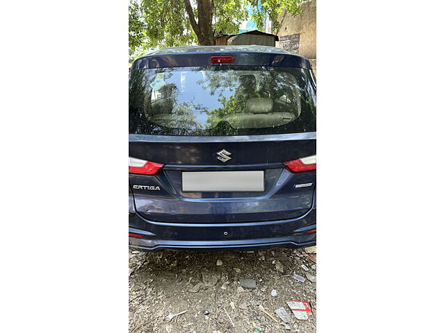 Used Maruti Suzuki Ertiga [2018-2022] VXi in Sohna