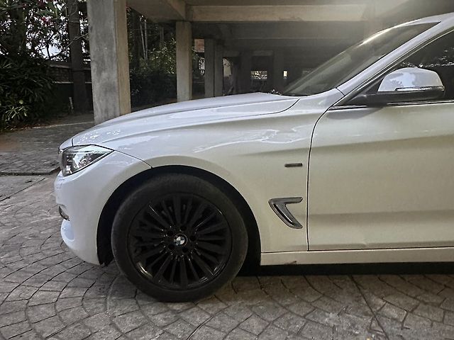 Used BMW 3 Series GT [2014-2016] 320d Luxury Line [2014-2016] in Chennai