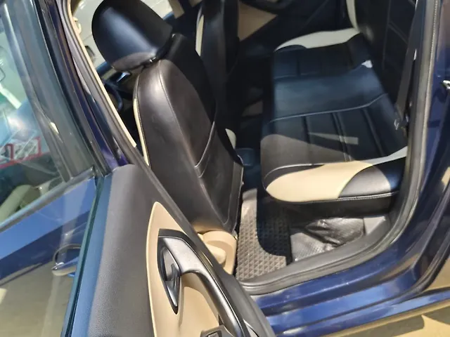 Used Volkswagen Polo [2014-2015] Highline Exquisite (D) in Coimbatore