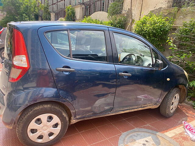 Used Maruti Suzuki Ritz [2009-2012] GENUS VXI in Delhi