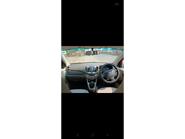 Used Hyundai i10 [2010-2017] D-Lite 1.1 iRDE2 in Dombivali