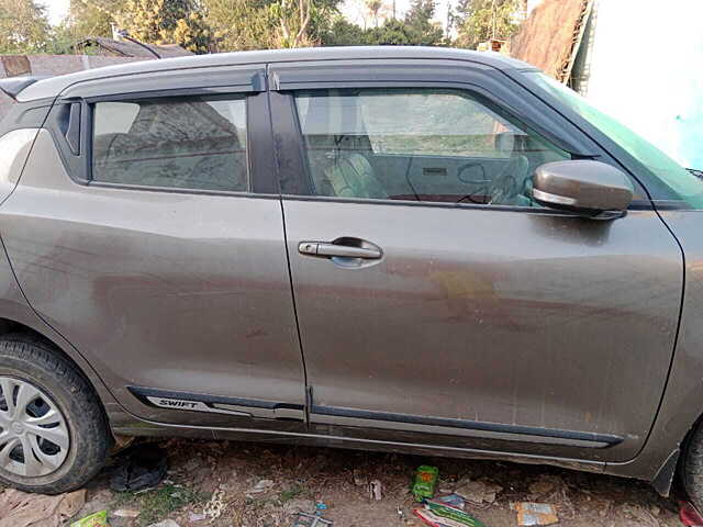 Used Maruti Suzuki Swift [2021-2024] VXi [2021-2023] in Darbhanga