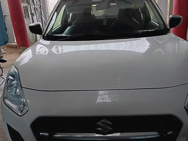 Used 2021 Maruti Suzuki Swift in Shamli