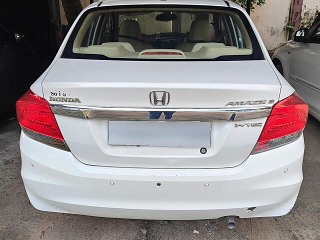 Used Honda Amaze [2013-2016] 1.2 S i-VTEC in Dahanu