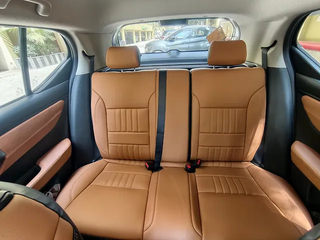 Used Honda Elevate [2023-2025] SV MT [2023-2025] in Delhi