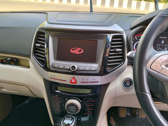 Used Mahindra XUV300 [2019-2024] W8 1.2 Petrol [2019] in Saharanpur