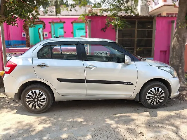 Used Maruti Suzuki Swift Dzire [2015-2017] VXI in Mayiladuthurai