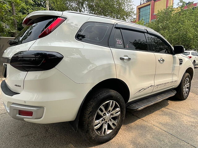 Used Ford Endeavour [2016-2019] Titanium 3.2 4x4 AT in Delhi