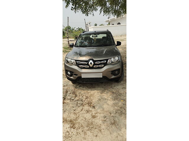 Used 2017 Renault Kwid in Bahadurgarh