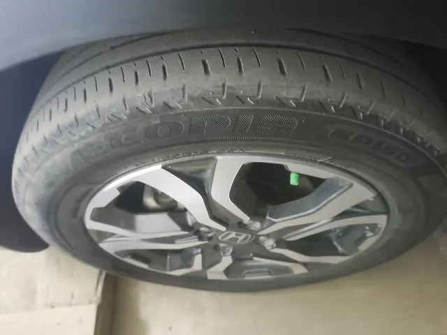 Used Honda WR-V [2017-2020] VX MT Petrol in Guwahati