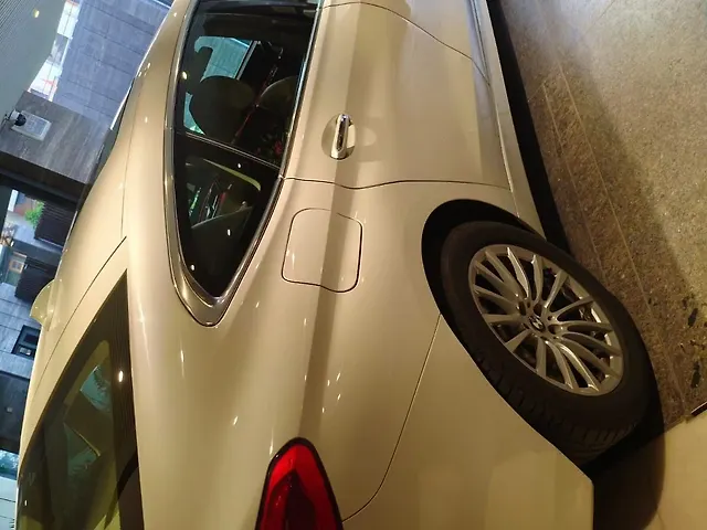 Used BMW 6 Series GT [2018-2021] 630d Luxury Line [2018-2019] in Guwahati