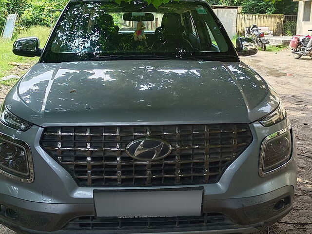 Used 2020 Hyundai Venue in Deoria