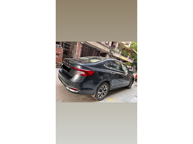 Used Skoda Slavia [2022-2023] Style 1.0L TSI AT in Delhi