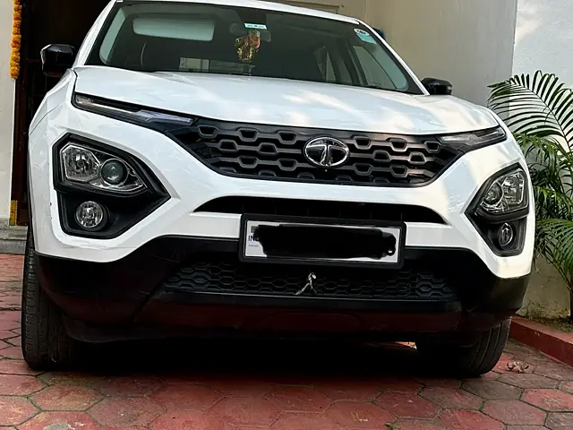 Used 2023 Tata Harrier in Hyderabad