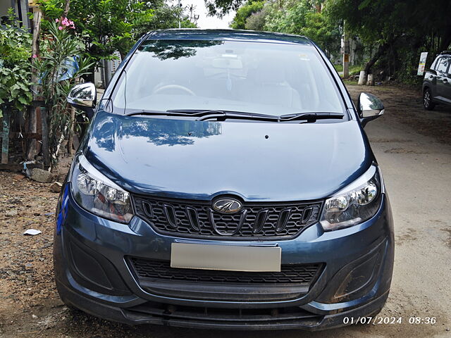 Used 2019 Mahindra Marazzo in Coimbatore