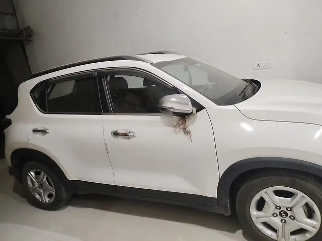 Used 2020 Kia Sonet in Purnea