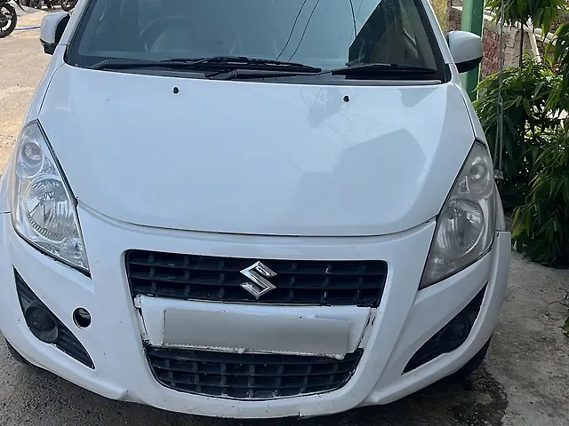Used Maruti Suzuki Ritz Lxi BS-IV in Meerut