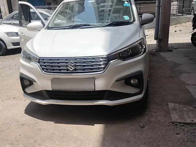 Used 2020 Maruti Suzuki Ertiga in Pune