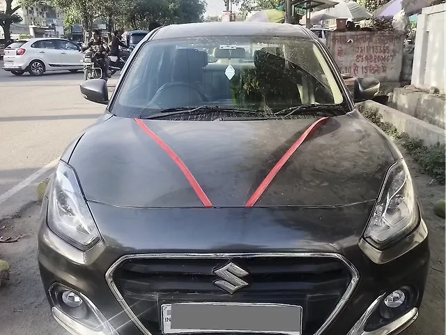 Used 2023 Maruti Suzuki DZire in Lucknow