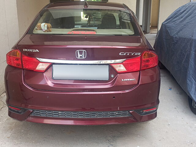 Used Honda City [2014-2017] V Diesel in Ghaziabad