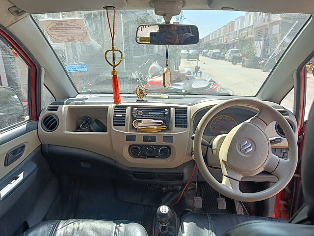 Used Maruti Suzuki Estilo LXi BS-IV in Agra