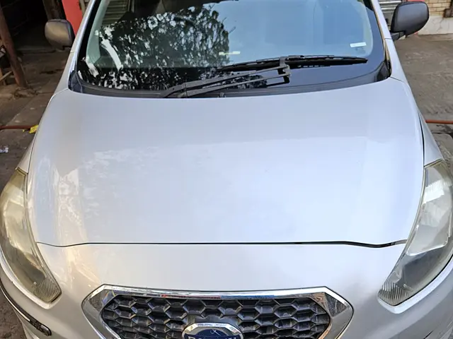 Used Datsun GO Plus [2015-2018] T (O) in Nadia