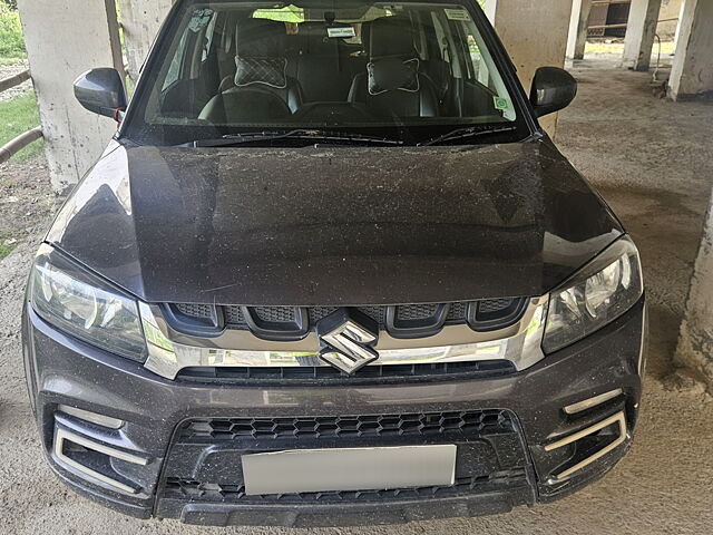 Used 2018 Maruti Suzuki Vitara Brezza in Ghaziabad