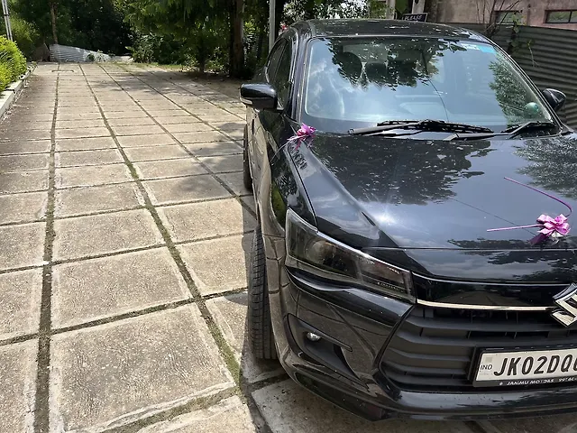 Used Maruti Suzuki Dzire VXi Petrol Manual in Jammu Used Maruti Suzuki Dzire VXi Petrol Manual in Jammu