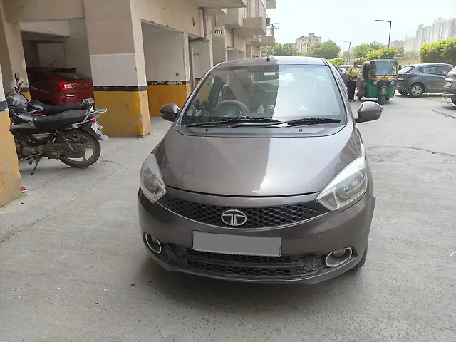 Used 2019 Tata Tiago in Noida