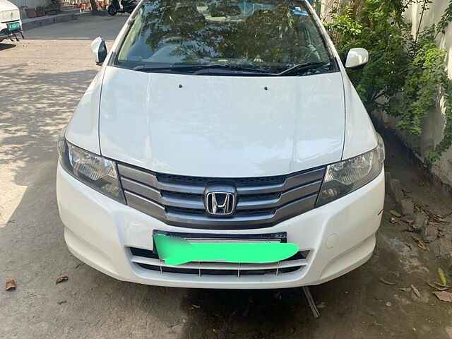 Used 2009 Honda City in Mohali