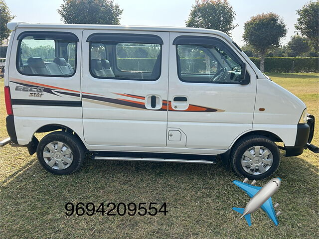 Used Maruti Suzuki Eeco [2010-2022] 7 STR [2019-2020] in Jaipur