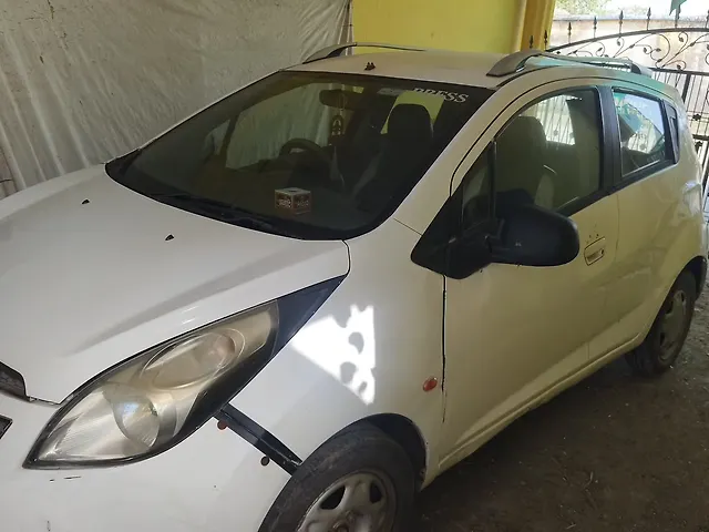 Used 2012 Chevrolet Beat in Seoni