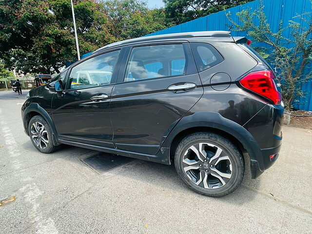 Used Honda WR-V [2017-2020] VX MT Petrol in Mumbai