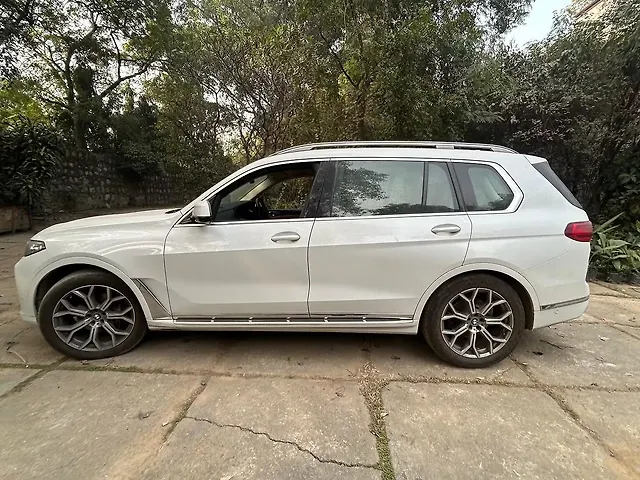 Used 2019 BMW X7 in Delhi