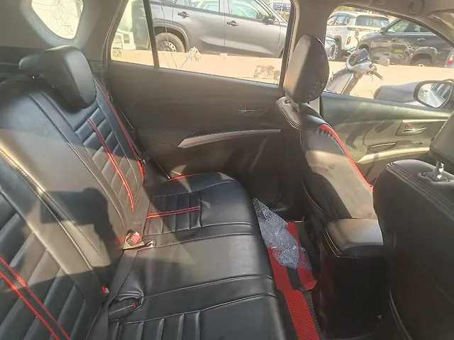 Used Maruti Suzuki S-Cross [2017-2020] Delta 1.3 in Raipur
