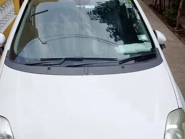 Used 2011 Fiat Punto in Pondicherry