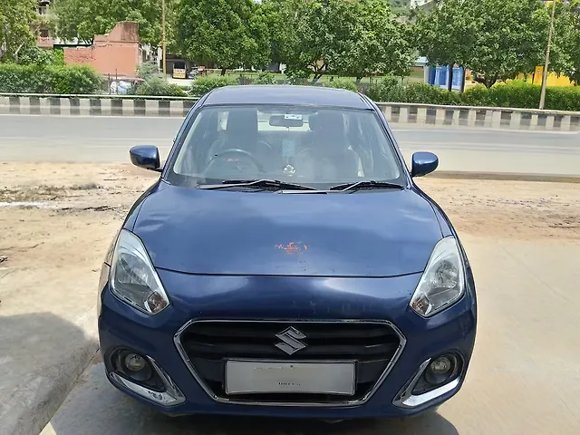 Used 2020 Maruti Suzuki DZire in Jaipur Used 2020 Maruti Suzuki DZire in Jaipur