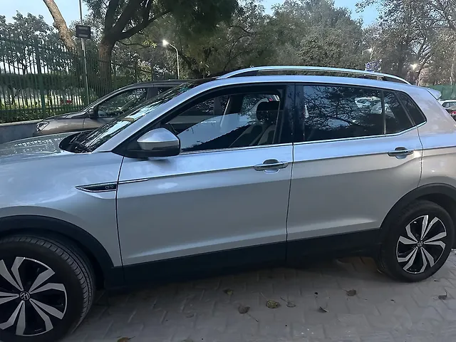 Used Volkswagen Taigun GT Plus 1.5 TSI DSG in Delhi