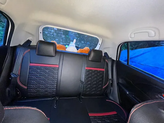 Used Maruti Suzuki Swift VXi in Dehradun
