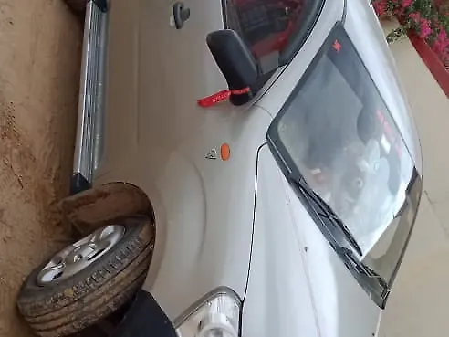 Used 2010 Mahindra Xylo in Churu