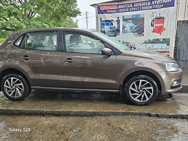 Used 2018 Volkswagen Polo in Mysore